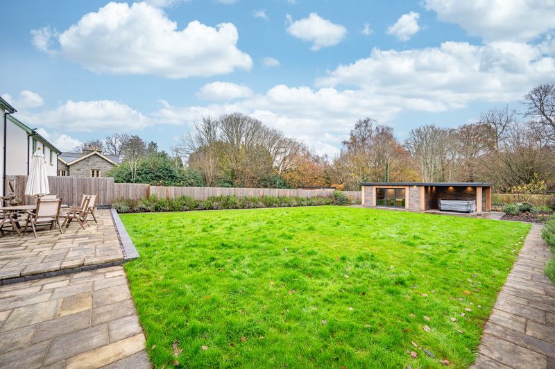 Garden- click for photo gallery